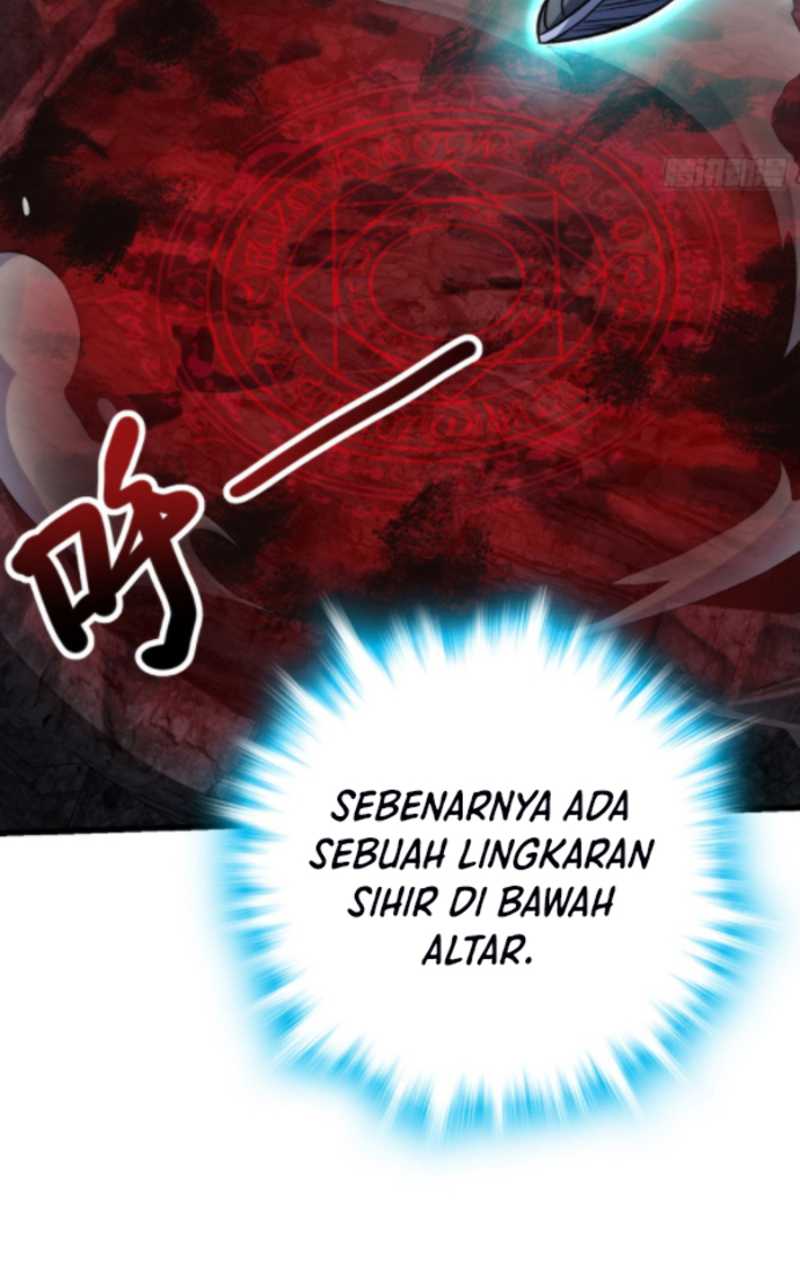 Spare Me, Great Lord! Chapter 715 Bahasa Indonesia